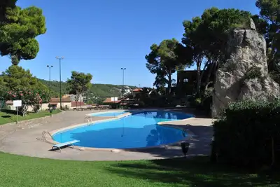Image de L Estartit: Maison / villa - L''Estartit