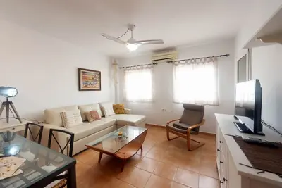 Image de Bel appartement Ă Cabo de Gata