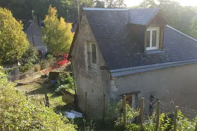 Image de Gite au coeur des chateaux de la Loire