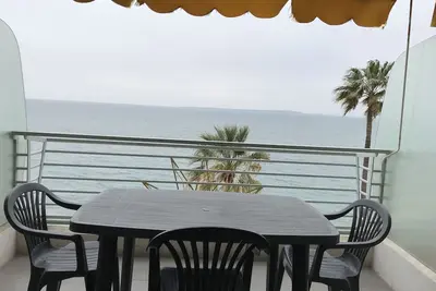 Image de Studio front de mer 5 ème étage