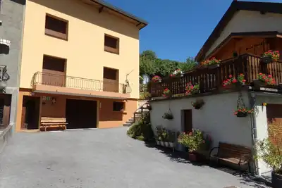Image de Maison: Meublé de tourisme 3 étoiles à St Michel de Maurienne 73140