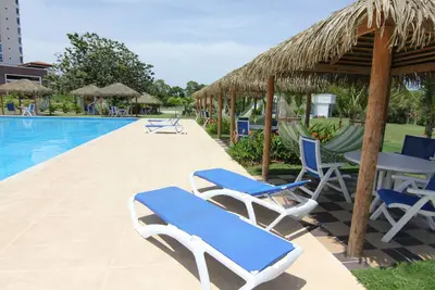 Image de Coronado Beach Condo Golf 16b Coronado, Panama, Panama