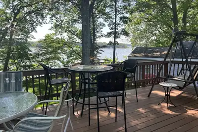 Image de Amazing Waterfront House, Bonnes affaires, Canotage, PĂŞche Betterton, Chestertown