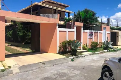Image de Maison Ar Nos 6/4, Piscine, Net, Tv Avec Netflix, À 50 MÈTRES De La Mer.