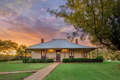 Image de The Old Post Office Cottage