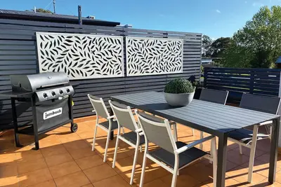 Image de Main Street Huskisson - Adapté aux familles - Grand appartement moderne - 750m de la plage!