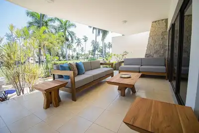 Image de Mazatlan Casita Tranquilla
