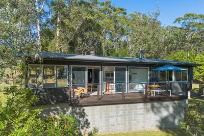 Image de Ebbys Beach House Bendalong