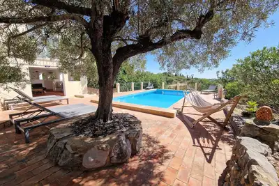 Image de Country Villa with 3 bed Rooms Private Pool + Free Wifi
