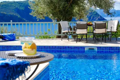 Image de Villa Aquilo, Megali Ammos, Alonnisos pour 6 personnes