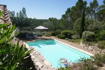 Image de Le Villa des Cypres