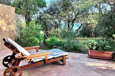 Image de Grand appartement à Villa al Mare Salto di Fondi - Rio Claro