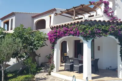 Image de Maison / villa - San lorenzo