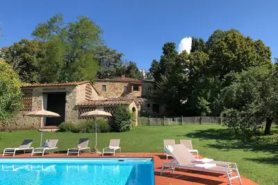 Image de Fontani Castellina in Chianti, en Toscane