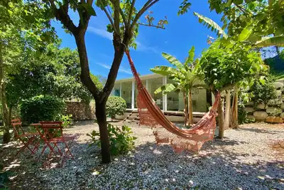 Image de The Backyard House - Vale da Silva Villas