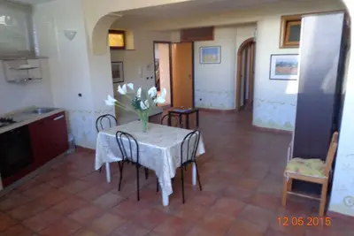 Image de Grand appartement Ă Taormina