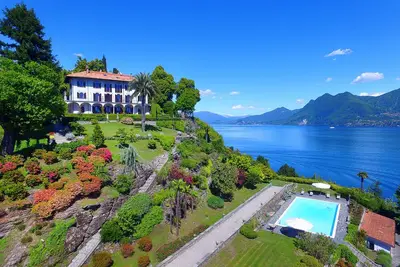 Image de Gracieuse villa avec piscine et vue panoramique! Villino San Remigio