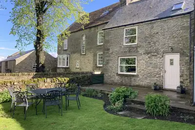 Image de Cottage Individuel En pittoresque Thornley Village, Weardale