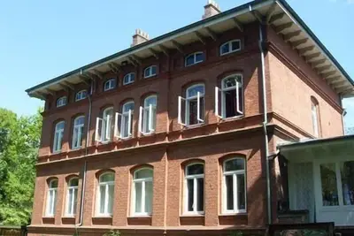 Image de Appartement de vacances Wesselburen pour 1 - 4 personnes avec 2 chambres Ă coucher - Appartement de