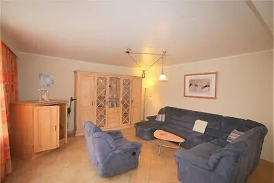 Image de Appartement lumineux 2, non fumeur, balcon