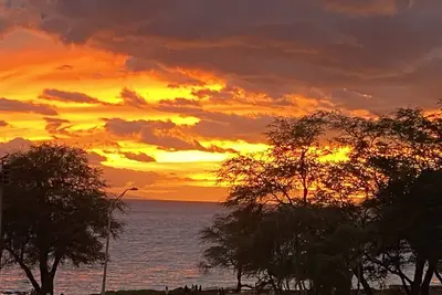 Image de Hale Kamaole # 309 Condo de vacances en famille spacieux avec vue sur l'océan près des plages de Kamaole