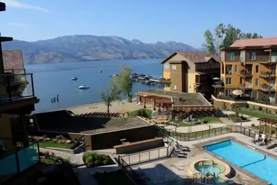 Image de Barona Beach - Lakefront Condo