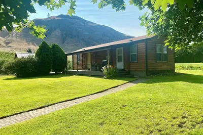 Image de Orchard Guest House - Bateaux, vélos, Vtt et hélicoptères bienvenus!