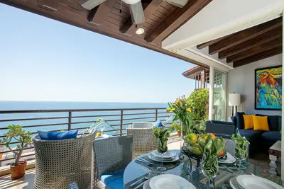 Image de Sph5 2 chambres 2 salles de bain Ocean Front Penthouse