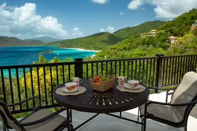 Image de La suite de lune de miel Peter Bay 1br Ă St. Adresse la plus prestigieuse de John