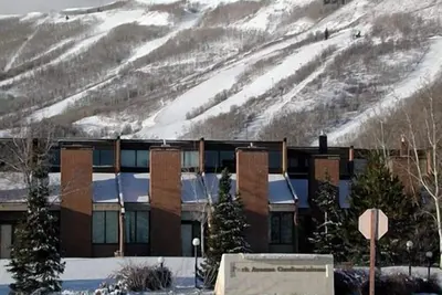 Image de Sundance 2020 du 27 janvier au 3 février seulement.
