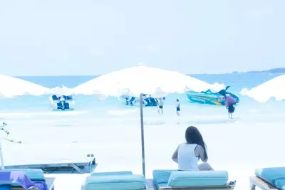 Image de Grand appartement au coeur de Banchang!
