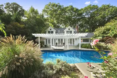 Image de * East Hampton * Oasis de vacances de luxe près de la plage *