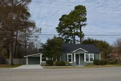 Image de Le petit cottage vert