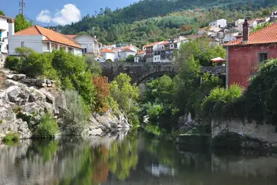 Image de Un regard sur la rivière