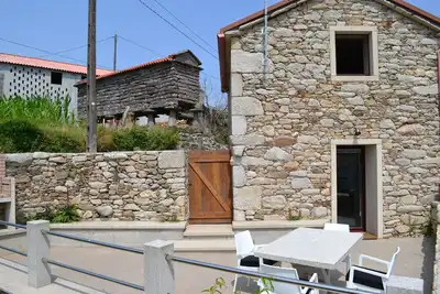 Image de Maison rurale Costa da morte, repos et modernité un luxe dans un petit paradis