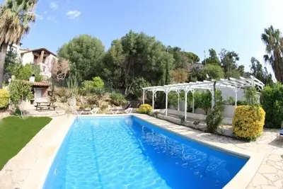Image de Club Villamar - Belle villa individuelle avec une piscine privée, beau jardin naturel et une vue. . .