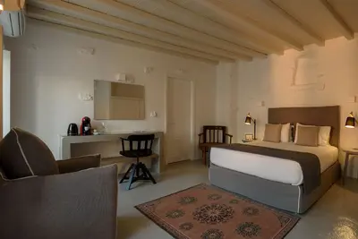 Image de Suite Exécutive Senior