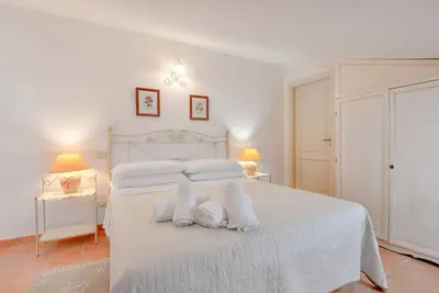 Image de Tresino Bel appartement en pierre