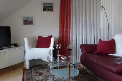 Image de Appartement de vacances Bad Kissingen pour 1 - 2 personnes - Appartement de vacances