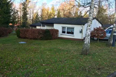 Image de Ferienpark Wehrda GmbH