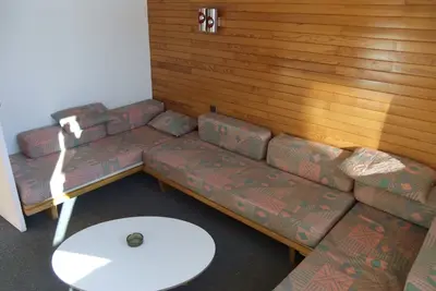 Image de Appartement Plagne Bellecôte 5 Pers. Location par Quinzaine