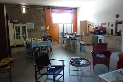 Image de Séjour en maison vigneronne