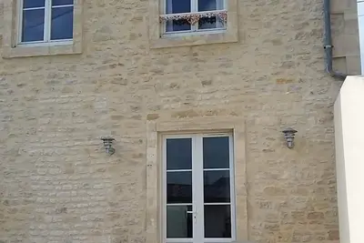Image de Maison de famille à 50 m de la mer