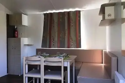 Image de Mobil Home Confort 2 chambres 6 personnes
