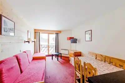 Image de 3 Zimmer, 6 Personen Budget
