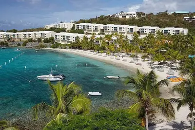 Image de Beachside Escape 3 Bdrm sur l'eau! Super emplacement et vue!