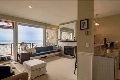 Image de Pajaro Dunes Resort: Nouveau, plein océan Voir 1 Bdrm, 4 personnes - rénové et privé
