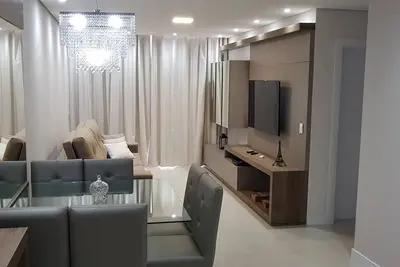 Image de Excellent Apt Single Green Terrace With Sea View Pool 3 Dormit 100m New Sea