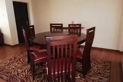 Image de Paix et calme à Nairobi