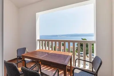 Image de 2 Floor Xxl Modern Beach appartement